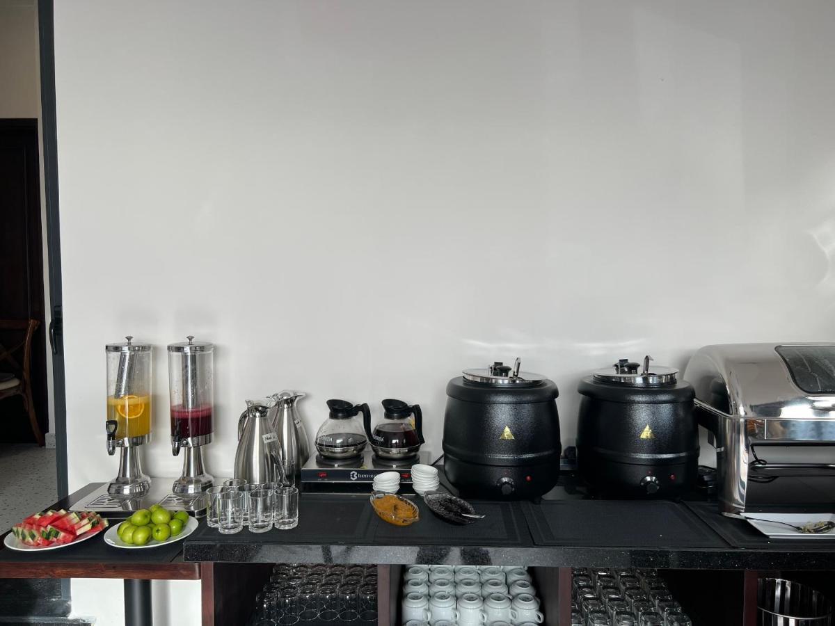 Khach San Lilac Hotel دالات المظهر الخارجي الصورة
